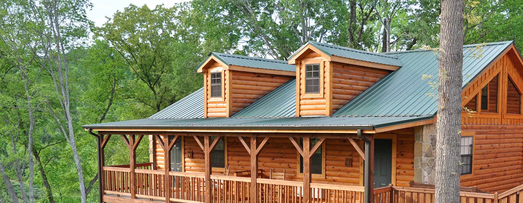 Cabins for Sale in Blowing Rock NC